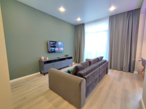 Апартаменты на Чернышевского