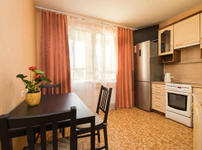 Апартаменты на Родионова 165к12