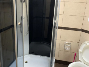 Отель Восток