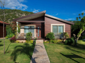 Отель Kimera Lounge