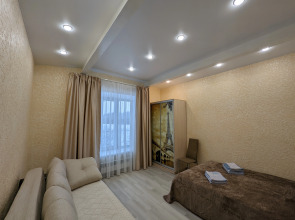 Вилла Коттедж 230м с Баней