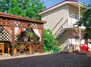 Solnechnyij Mini-Hotel