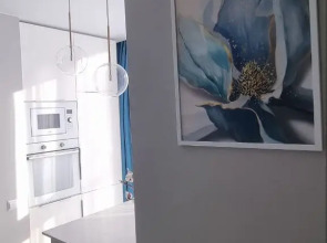 Квартира Зеленый Бульвар 25