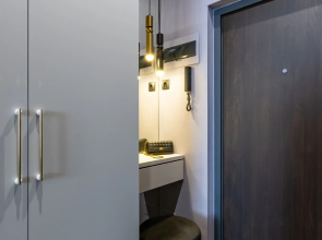 Апартаменты Merino Home Violet