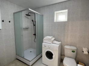 Бутик-отель Фазенда