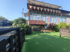 Гостевой дом ArtHome