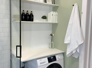 Квартира ЖК Абрикос