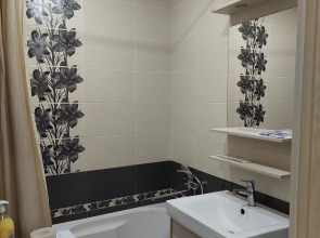 Апартаменты в центре Казани Заслонова 8