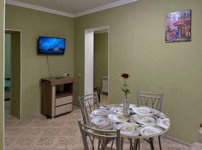 Апартаменты рядом с Кисловодским парком