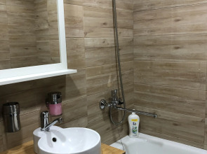 Апартаменты на Пограничной