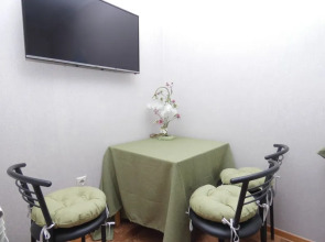 Гостевой дом Уютный отдых