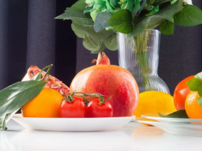 Апартаменты Jet Life у аквапарка