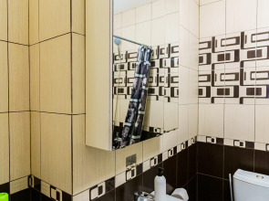 Апартаменты Выбор