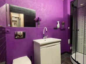 Гостевой дом Жасмин