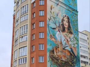 Апартаменты Helena на проспекте Мира