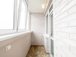 Апартаменты с Видом на Море от LetoApart