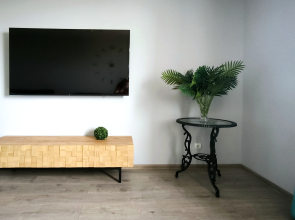 Апартаменты Панорамный вид Рыбная деревня