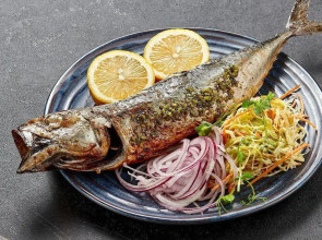 Квартира на Римской улице