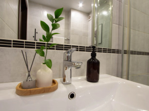 Апартаменты Стрелецкий Переулок 3