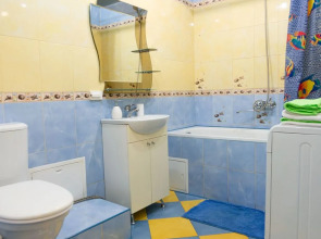 Апартаменты Apart-Comfort на Вольной 3