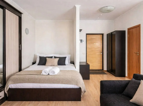 Apartamenty Rozdestvenskaa 11