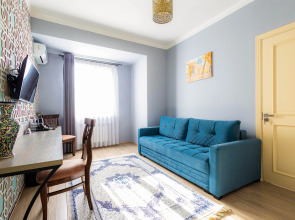 Khan Hotel Samarkand