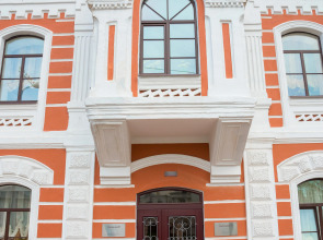 Рахманинов мини-отель