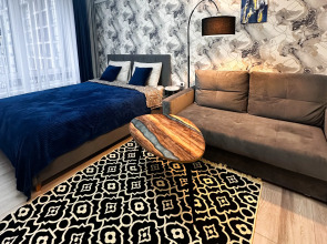 Квартира с панорамный видом