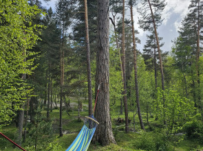 База отдыха Sherwood Arkhyz Chalet