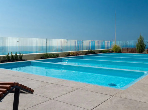 Апарт-отель Метрополь