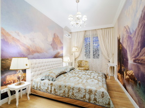 Apartamenty VIP Kvartira na Leningradskoj