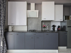 Апартаменты АпартГагарина