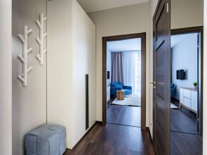 Квартира Стрижи