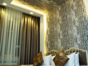 Отель Sands of Time