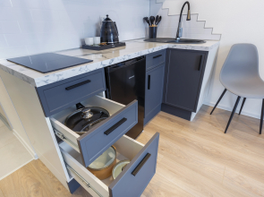 Квартира Inndays на Колом2