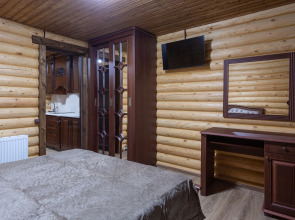 Апартаменты Артхаус