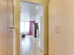 Квартира МишЛен 4 в апарт-отеле YES! на Хошимина
