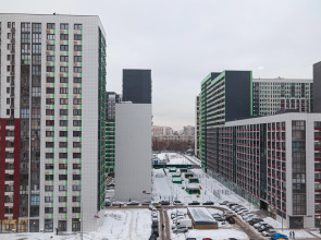 Квартира Дмитровское шоссе 107А/5