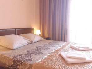 Гостевой Дом Бугаз