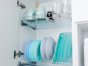 Апартаменты Мята