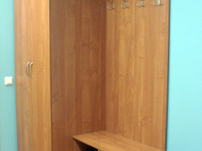 Мини-Отель Краски Лета