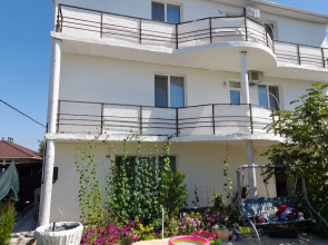 Гостевой Дом Фиоленто