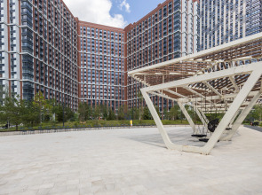 Апартаменты Бизнес-Класса в ЖК Сердце Столицы, рядом с Москва-Сити