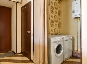 Апартаменты Sergeew Apartments у Невского проспекта