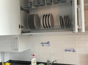 Квартира Однокомнатная