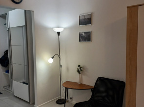 Квартира Студия Котельники