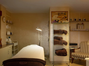 Отель Президент