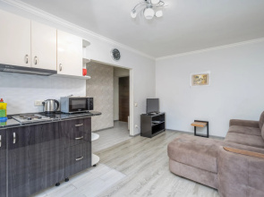 Апартаменты on Grigor Lusavorich Str. 3-38