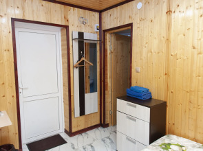 Гостевой Дом Апельсин