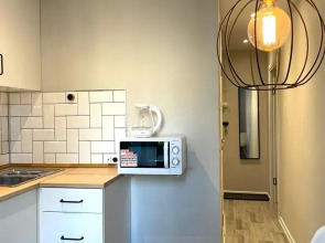 Квартира Уютная в Солнцево Матисс